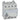DX³ RCCB fejlstrømsafbryder 80A 4pol 30mA type-A 4M 10KA - 1