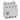 DX³ RCCB fejlstrømsafbryder 80A 4pol 30mA type-A 4M 10KA - 1