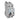 DX³ RCBO kombiafbryder B16 1pol+N 10mA type-A 2M 6000/6KA - 1