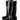 Dunlop PVC sikkerhedsgummistøvle S5 651302 str 35 - 3