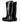 Dunlop PVC sikkerhedsgummistøvle S5 651302 str 35 - 3