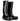 Dunlop PVC sikkerhedsgummistøvle S5 651302 str 37 - 4