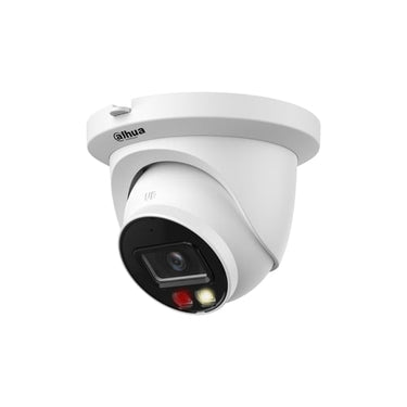 2MP Smart Dual Light fast 2.8 mm og indbygget IR IPC-HDW2249TM-S-IL-0280B - 1