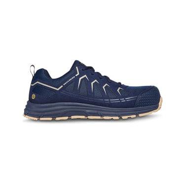 Skechers Malad II navy S1P str 43 - 1