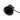 Luna Quick install 2.0 Downlight ISO GU10 Mat Sort Indendørs/udendørs IP44 - 1