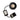 Luna Low profile 2.0 Downlight ISO Mat Sort 2700K 460lm 5,9W Indendørs/udendørs Dæmpbar IP44 - 3