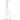 hansgrohe Pulsify S Puro termostatbatteri kunststof/metal ø260mm/1,6m sl m/hovedbr.arr mat hvid - 1