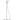 hansgrohe Pulsify S Puro termostatbatteri kunststof/metal ø260mm/1,6m sl m/hovedbr.arr mat hvid - 1