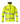 Mascot Softshell jakke 19002 Hi-Vis gul/sort str S - 1