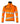 Mascot Striktrøje med kort lynlås 19005 Hi-Vis orange/mørk marine 3XL - 1