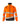 Mascot Jakke 19008 Hi-Vis orange/mørk marine str M - 1
