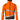 Mascot Jakke 19009 Hi-Vis orange/mørk marine str L - 1