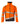 Mascot Jakke 19009 Hi-Vis orange/mørk marine str L - 1