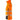 Mascot Jakke 19009 Hi-Vis orange/mørk marine str 3XL - 2