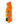Mascot Jakke 19009 Hi-Vis orange/mørk marine str 3XL - 2