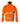 Mascot Jakke 19009 Hi-Vis orange/mørk marine str 3XL - 3