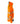 Mascot Jakke 19009 Hi-Vis orange/mørk marine str 3XL - 4