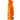 Mascot Jakke 19009 Hi-Vis orange/mørk marine str M - 4