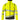 Mascot Jakke 19009 Hi-Vis gul/mørk marine str XL - 1