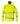 Mascot Jakke 19009 Hi-Vis gul/mørk marine str L - 3
