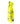 Mascot Jakke 19009 Hi-Vis gul/mørk marine str XL - 4