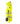 Mascot Jakke 19009 Hi-Vis gul/sort str 3XL - 2