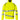 Mascot Jakke 19009 Hi-Vis gul/sort str 2XL - 3