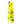 Mascot Jakke 19009 Hi-Vis gul/sort str 4XL - 4