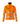 Mascot Softshell jakke 19012 Hi-Vis orange/mørk marine str 2XL - 1