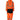 Mascot Vinterkedeldragt 19019 Hi-Vis orange/mørk marine str 3XL - 3