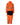 Mascot Vinterkedeldragt 19019 Hi-Vis orange/mørk marine str 3XL - 3