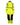 Mascot Vinterkedeldragt 19019 Hi-Vis gul/sort str XL - 1