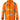Mascot Parka 19030 Hi-Vis orange/mørk marine str 3XL - 1