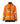 Mascot Vinterjakke 19045 Hi-Vis orange/mørk marine str 3XL - 1
