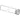 Geberit Silent PP afløbsrør D75x1000mm mf - 2