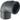 Geberit Silent PP bøjning 87,5° 110mm - 1