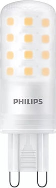 Philips CorePro LED Stiftspot 480lm 4W (40W) G9 827 Dæmpbar - 1