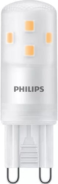 Philips CorePro LED Stiftspot 300lm 2,7W (25W) G9 827 Dæmpbar - 1