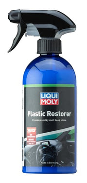 Liqui Moly Kunststof rens 500ml - 1
