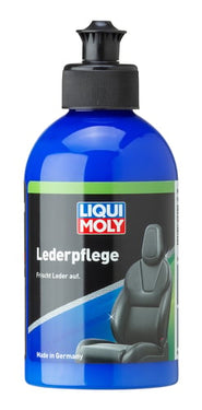 Liqui Moly Læderpleje 250ml - 1
