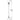 GROHE Silverflex bruseslange 1750 mm pol. Warm Sunset - 13