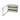 MC EKPE 380x280x130 mm T-2FSH komplet DIN-skinne kasse med indsats for 2x19 moduler - 1