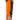 Mascot Bukser med knælommer 19078 Hi-Vis orange/mørk marine str 76C38 - 4