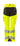 Mascot Bukser med knælommer 19078 Hi-Vis gul/sort str 76C56 - 3