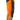 Mascot Bukser med knælommer 19079 Hi-Vis orange/mørk marine str 82C48 - 4