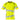 Mascot T-shirt 19082 Hi-Vis gul/sort str L ONE - 1