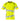 Mascot T-shirt 19082 Hi-Vis gul/sort str XL ONE - 1