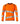 Mascot Sweatshirt 19084 Hi-Vis orange/mørk marine str XL ONE - 1