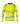 Mascot Sweatshirt 19084 Hi-Vis gul/sort str 2XLONE - 1