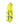Mascot Sweatshirt 19084 Hi-Vis gul/sort str 4XLONE - 2